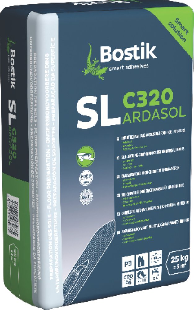 SL C320 Ardasol 3 